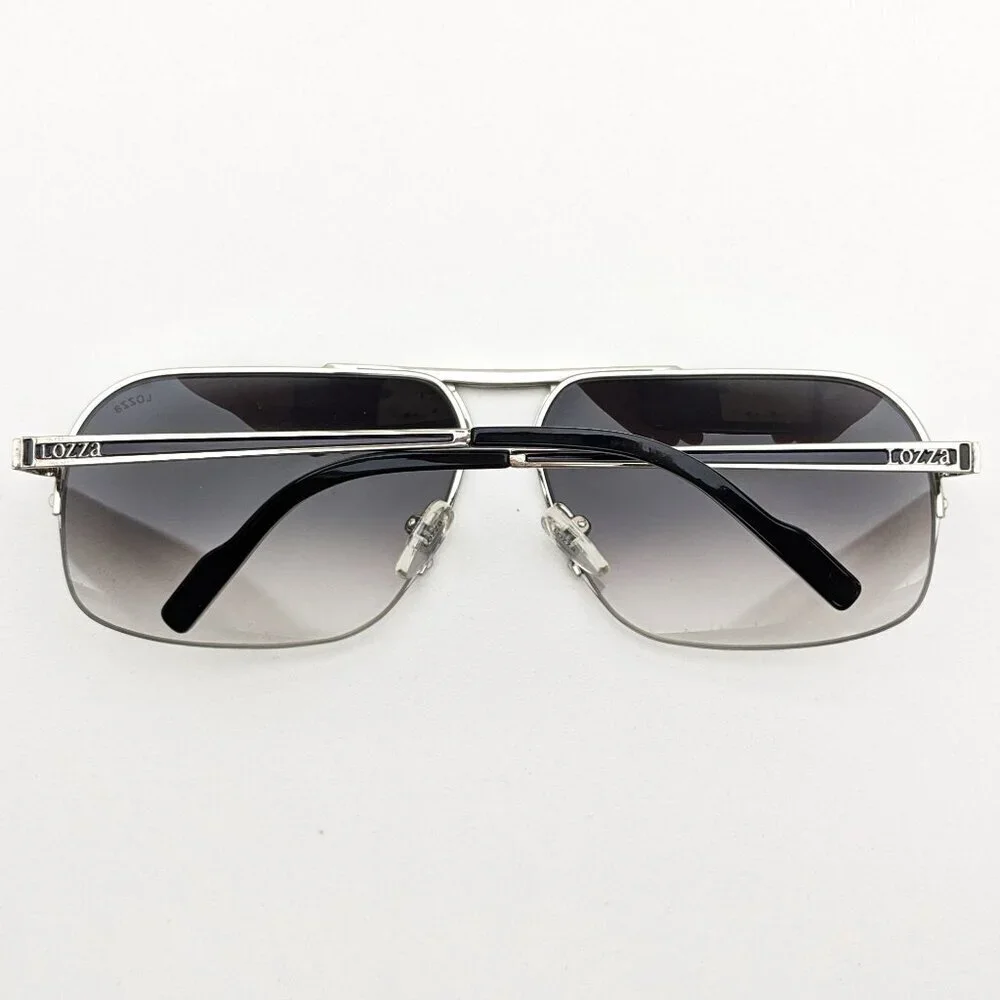 🕶️Lozza SL2053 SCREAM Sunglasses 60/20 125 | ALT354🕶️